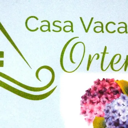 Casa Ortensia *