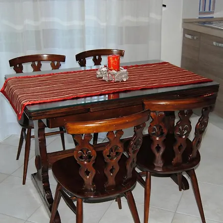 בית נופש Casa Ortensia ארקולאנו