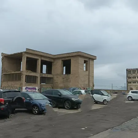 Casa Ortensia * ארקולאנו