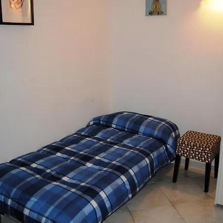 Casa Ortensia בית נופש