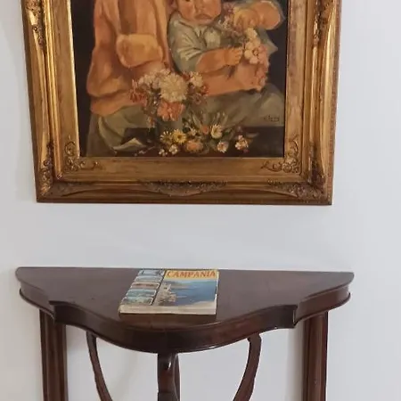 Casa Ortensia ארקולאנו