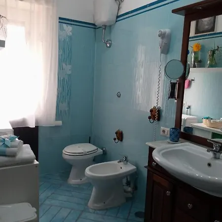 Casa Ortensia