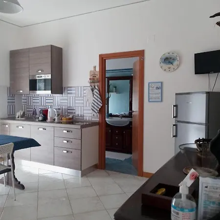 Casa Ortensia בית נופש ארקולאנו