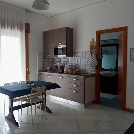 Casa Ortensia בית נופש