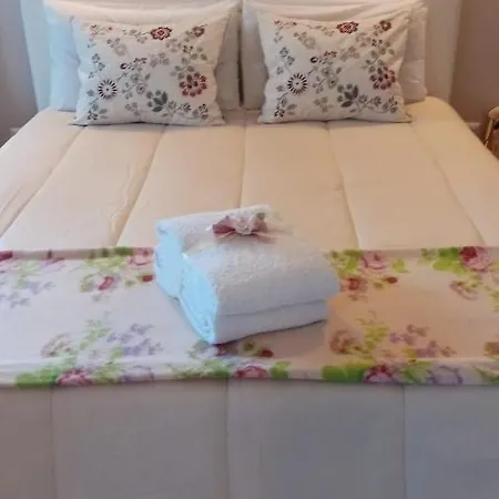 Casa Ortensia * ארקולאנו