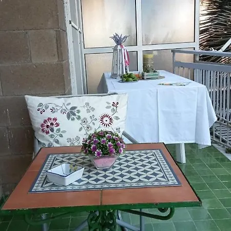 Casa Ortensia בית נופש *