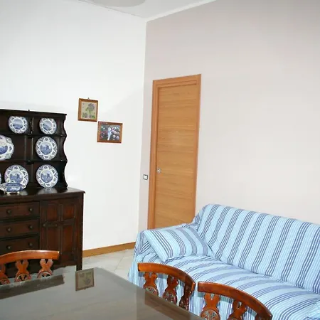 בית נופש Casa Ortensia