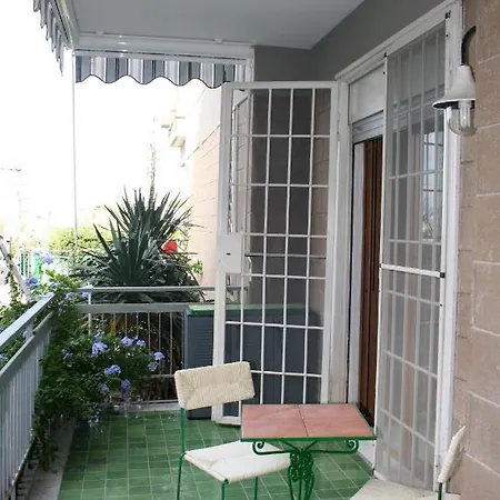 Casa Ortensia *