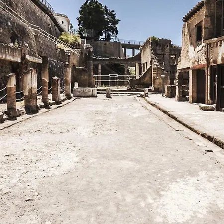 Casa Ortensia * ארקולאנו