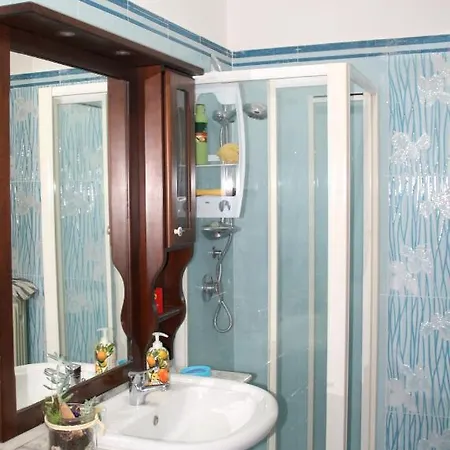 Casa Ortensia *