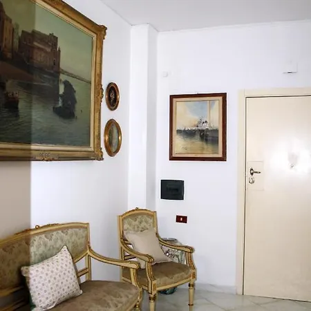 Casa Ortensia בית נופש *