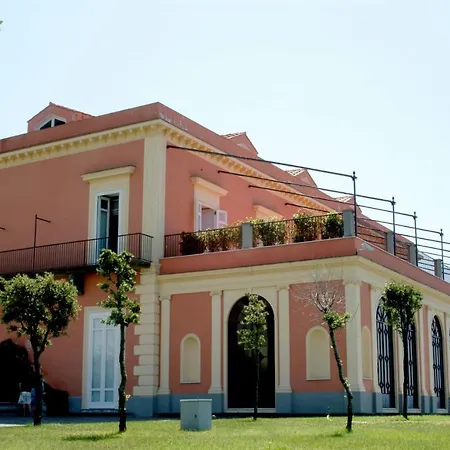 Casa Ortensia בית נופש
